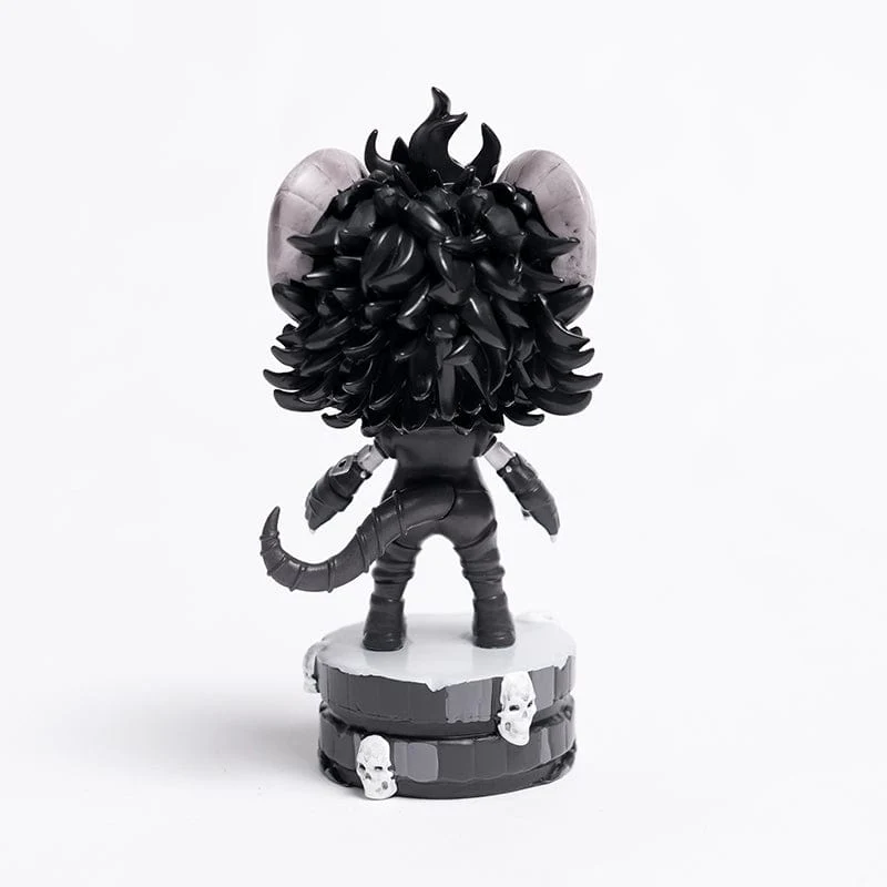 Devil Fashion Lilimar Ornament
