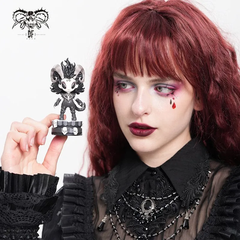 Devil Fashion Lilimar Ornament