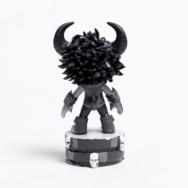 Devil Fashion Hitt Harz-Ornament