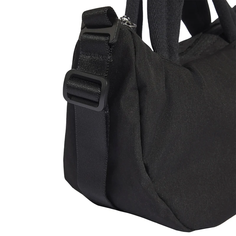 adidas Motion Croissant Bag - Bolso bandolera 26 cm (black/white)