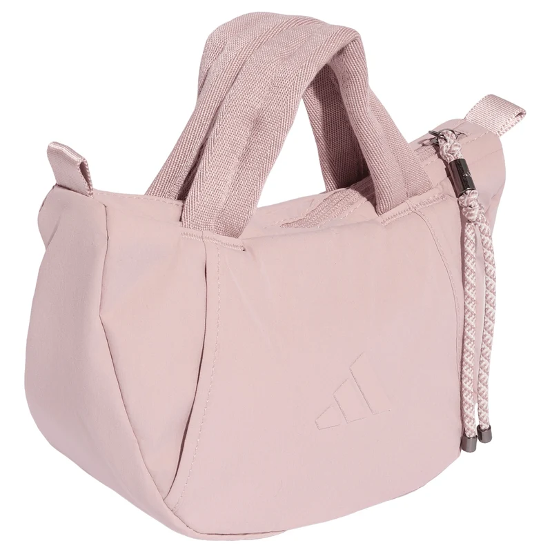 adidas Motion Croissant Bag - Bolso bandolera 26 cm (dual lilac)