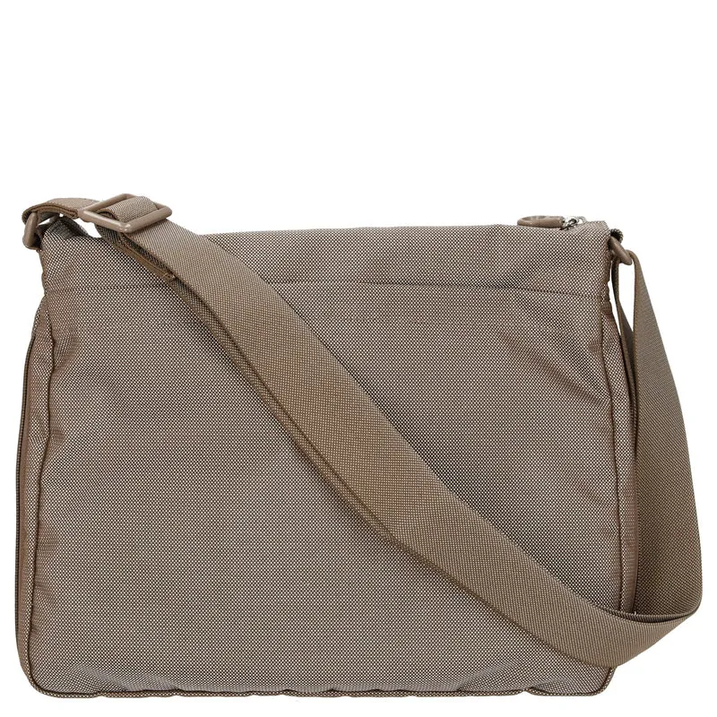 Mandarina Duck MD20 - Bolso bandolera 30 cm (taupe)