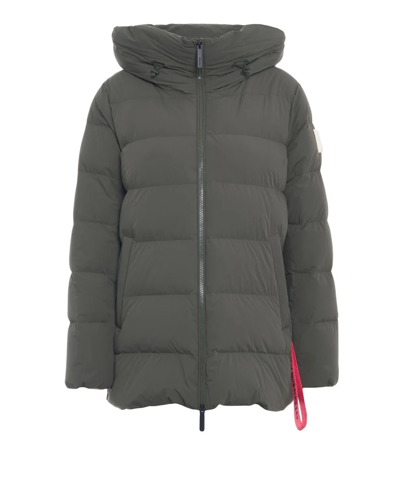 Piumino 'Levi'