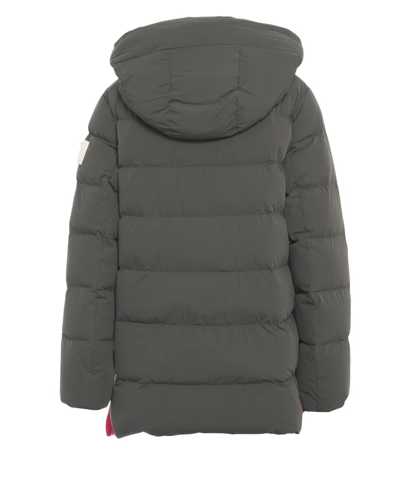 Piumino 'Levi'