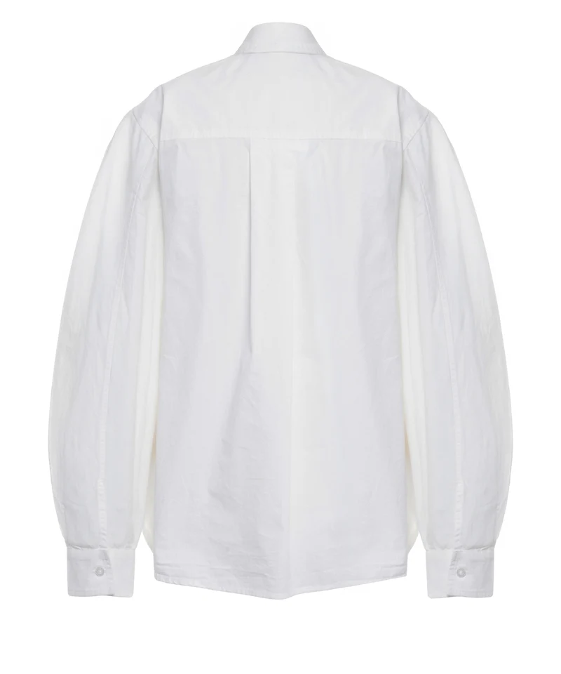 Camicia 'Akane Flower'