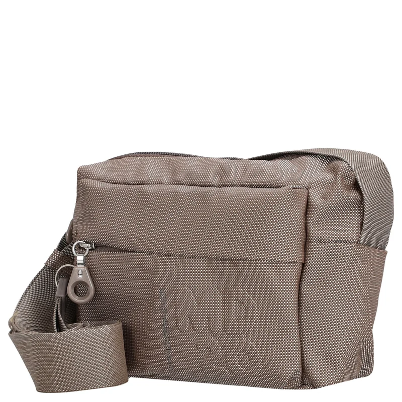 Mandarina Duck MD20 - Bolso bandolera 21 cm (taupe)