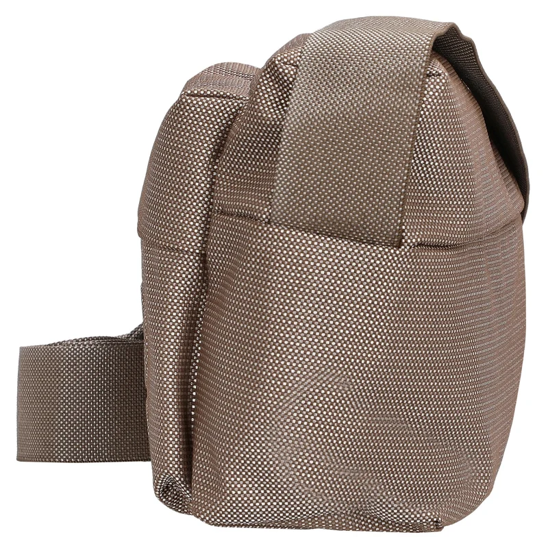 Mandarina Duck MD20 - Bolso bandolera 21 cm (taupe)