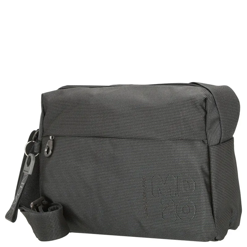 Mandarina Duck MD20 - Bandolera 28 cm (steel)