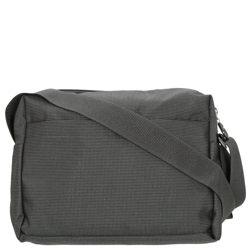 Mandarina Duck MD20 - Bandolera 28 cm (steel)