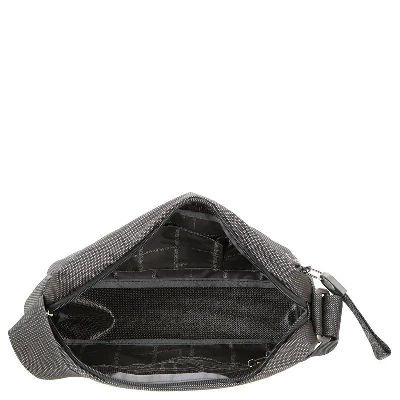Mandarina Duck MD20 - Bandolera 28 cm (steel)