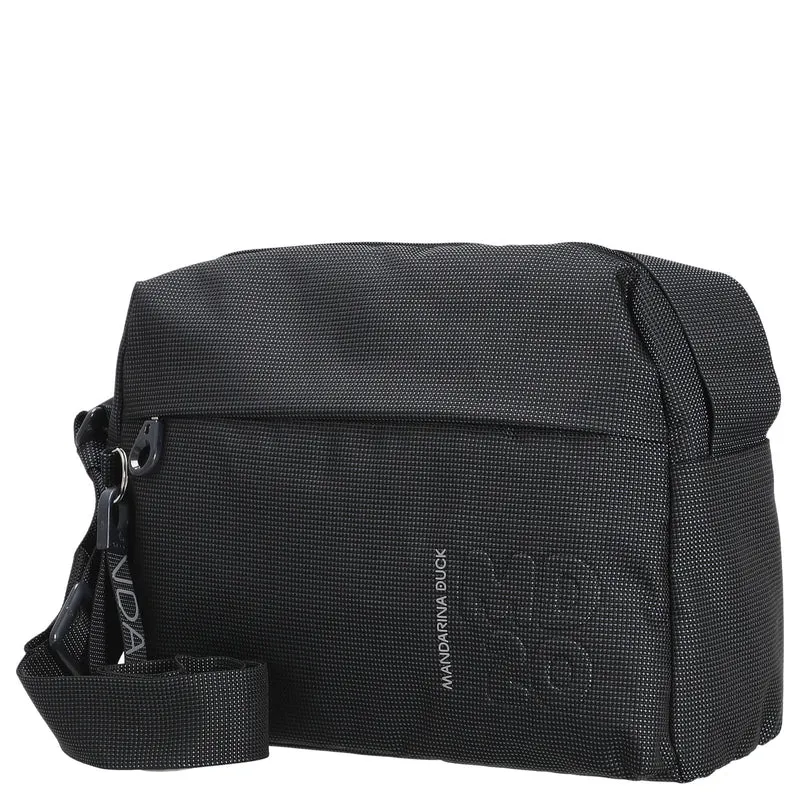 Mandarina Duck MD20 - Bolso bandolera 28 cm (scarab)