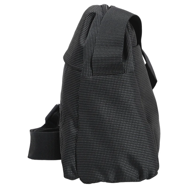 Mandarina Duck MD20 - Bolso bandolera 28 cm (scarab)