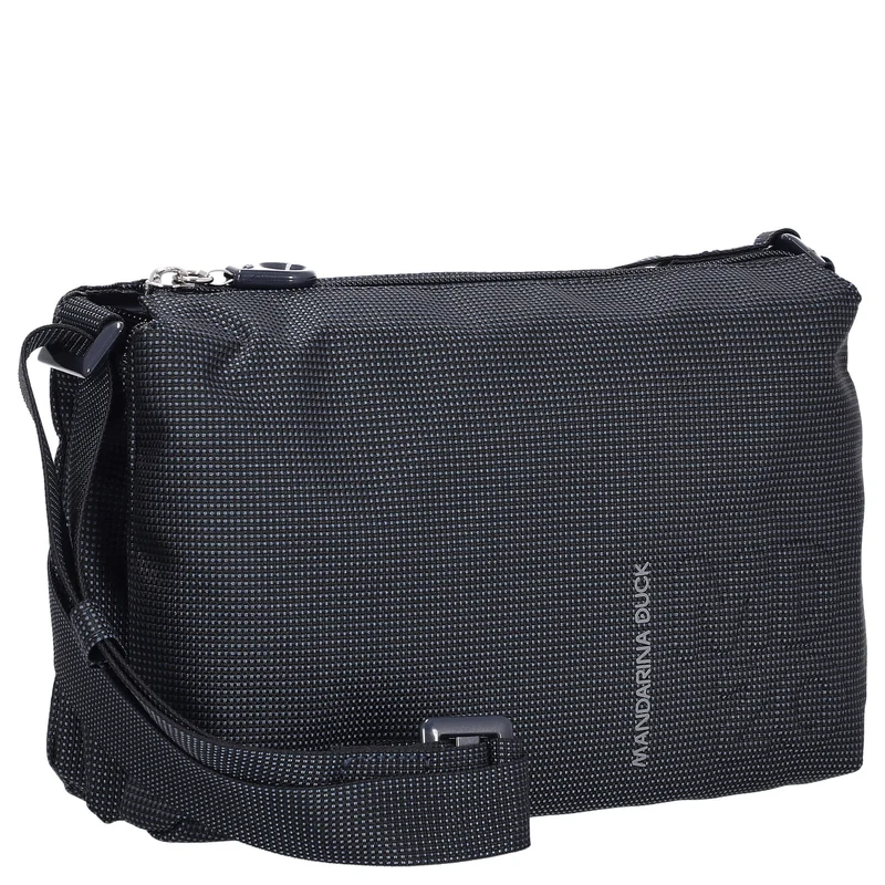Mandarina Duck MD20 - Bolso bandolera 24 cm (scarab)