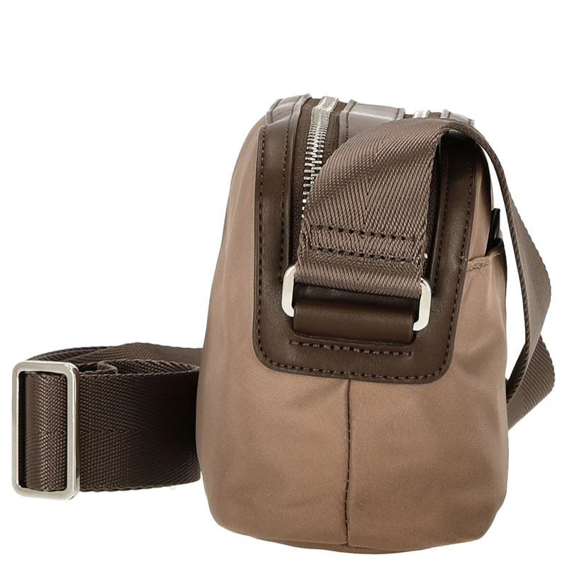 Mandarina Duck Hunter - Bolso bandolera 23 cm (beaver)