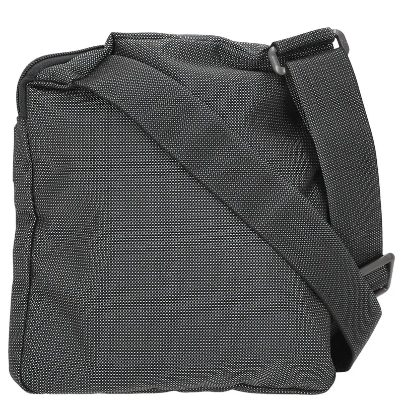 Mandarina Duck MD20 - Bolso bandolera 21 cm (steel)