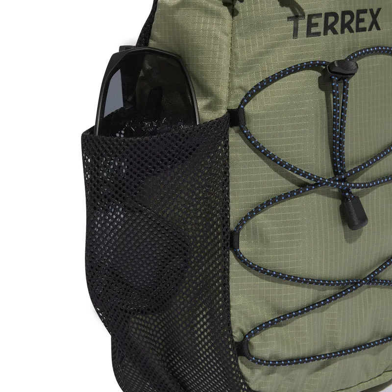 adidas MT Sling Bag - Bandolera (tengrn)