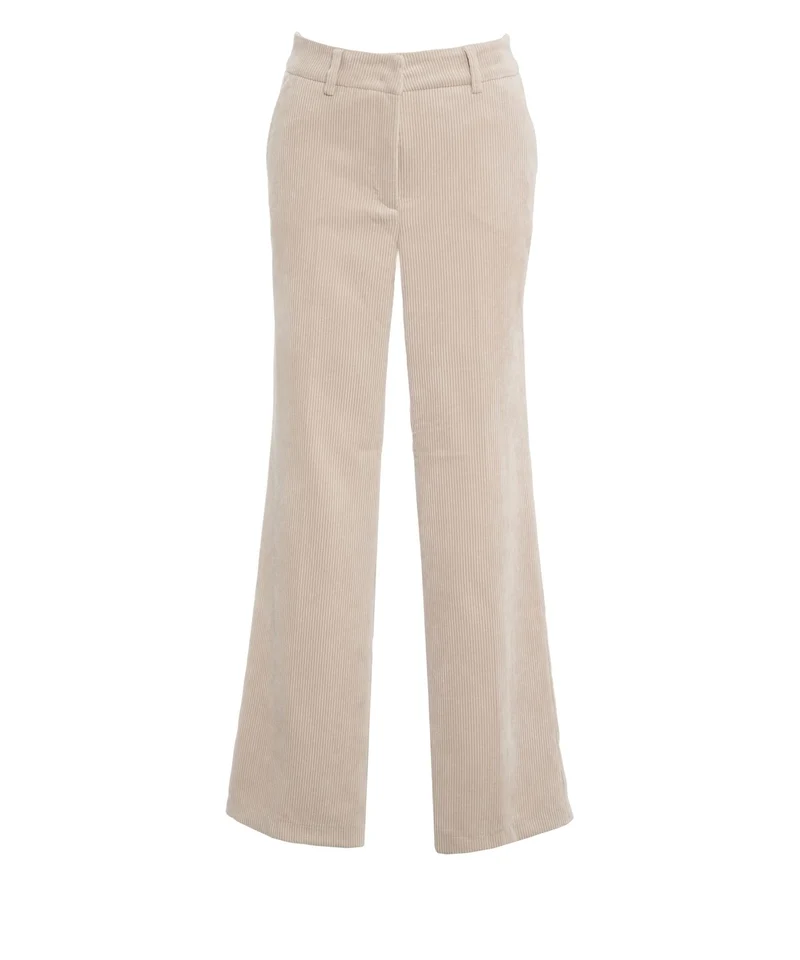 Pantaloni in velluto a coste 'Amelie'