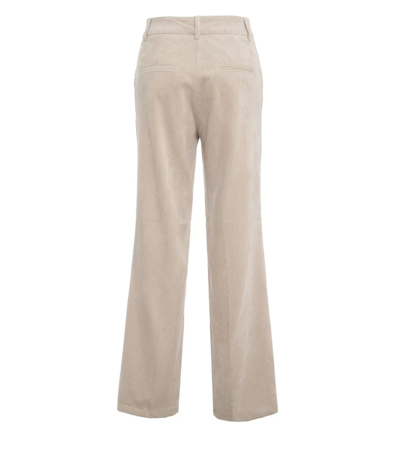 Pantaloni in velluto a coste 'Amelie'