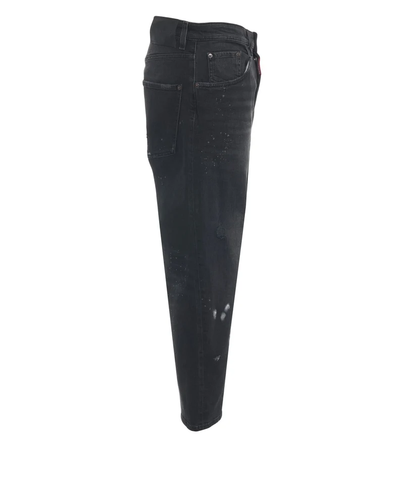 Jeans 'Kawaii'