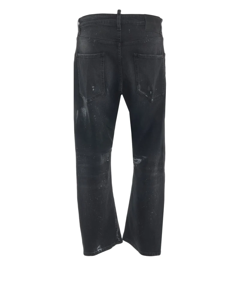 Jeans 'Kawaii'