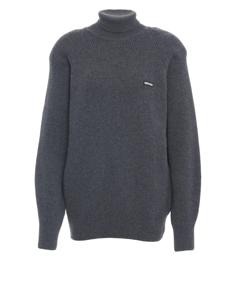 Maglione in cashmere 'Hannah'