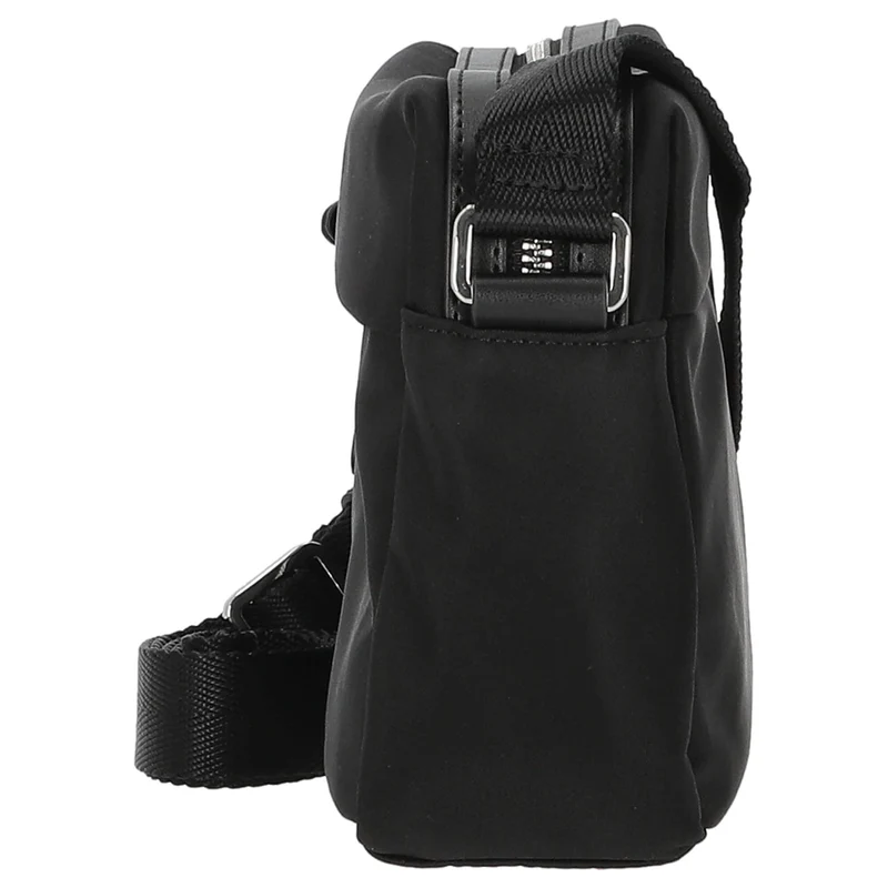 Mandarina Duck Hunter - Bolso bandolera 20 cm (black)