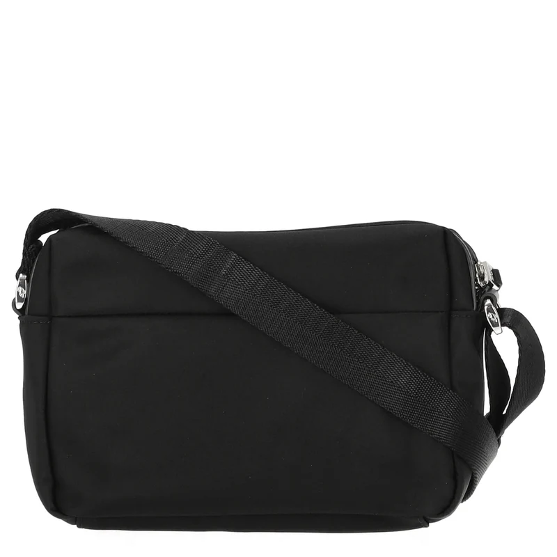 Mandarina Duck Hunter - Bolso bandolera 20 cm (black)