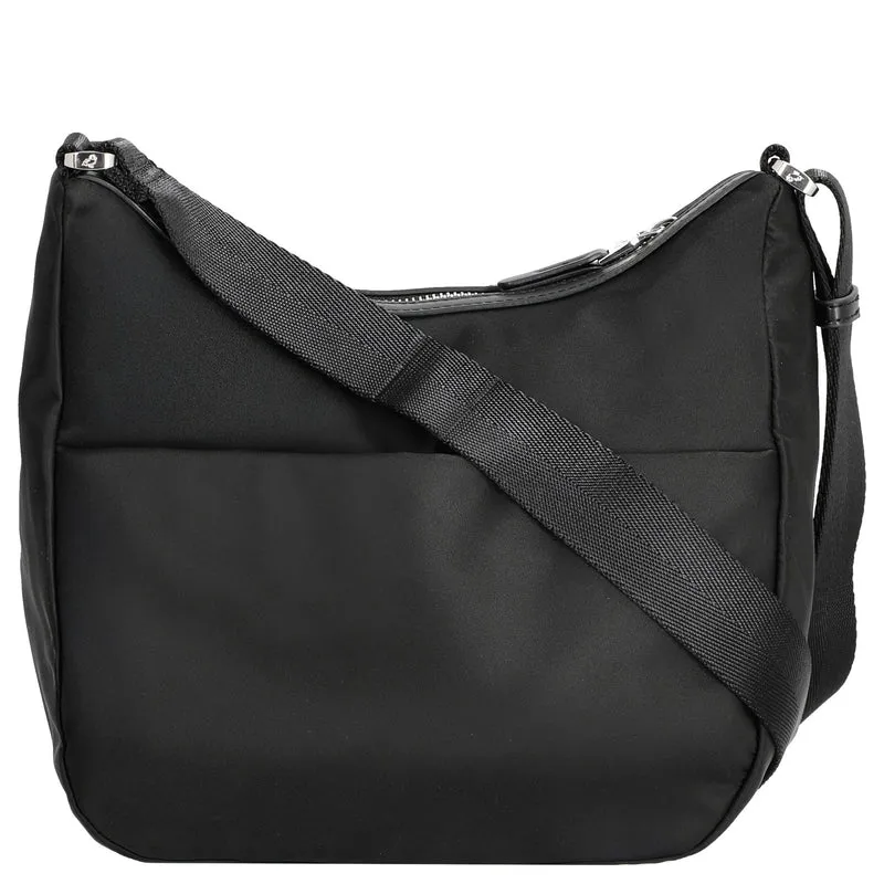 Mandarina Duck Hunter - Bolso bandolera 28 cm (black)