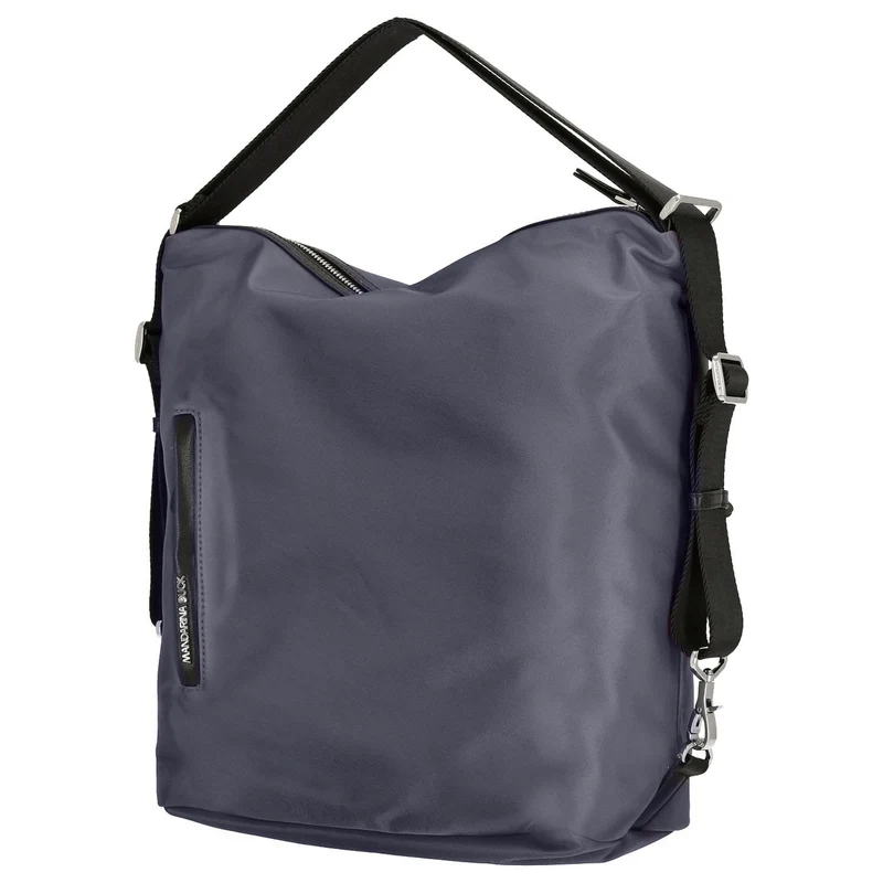 Mandarina Duck Hunter - Bolso de hombro 35 cm (eclipse)