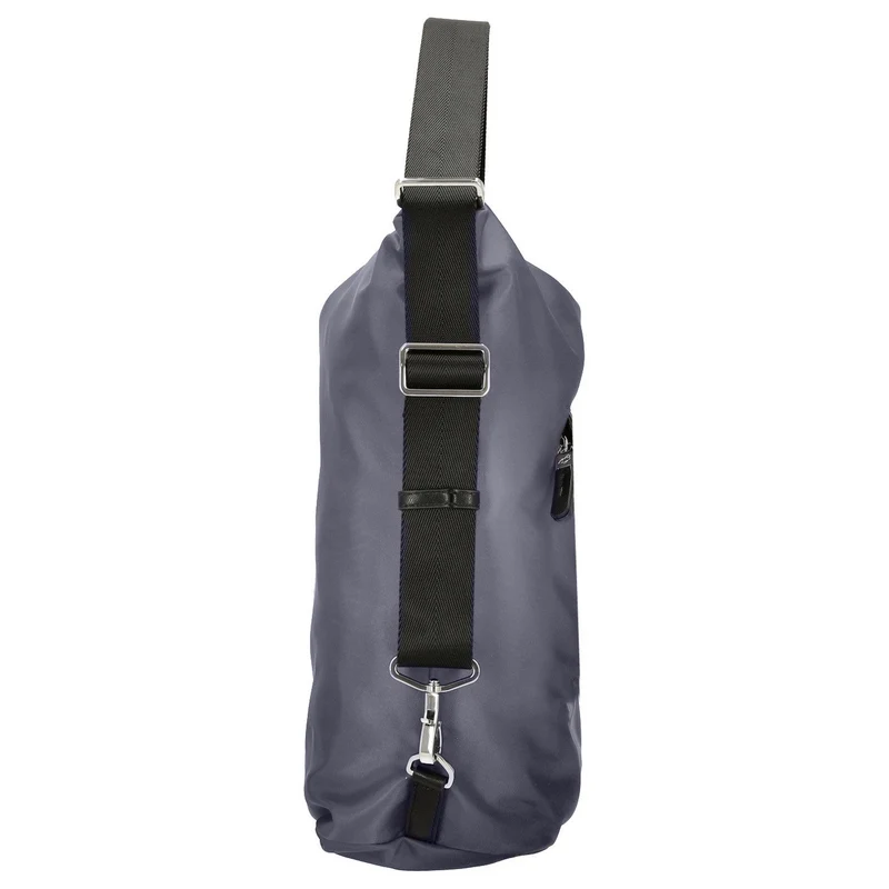 Mandarina Duck Hunter - Bolso de hombro 35 cm (eclipse)