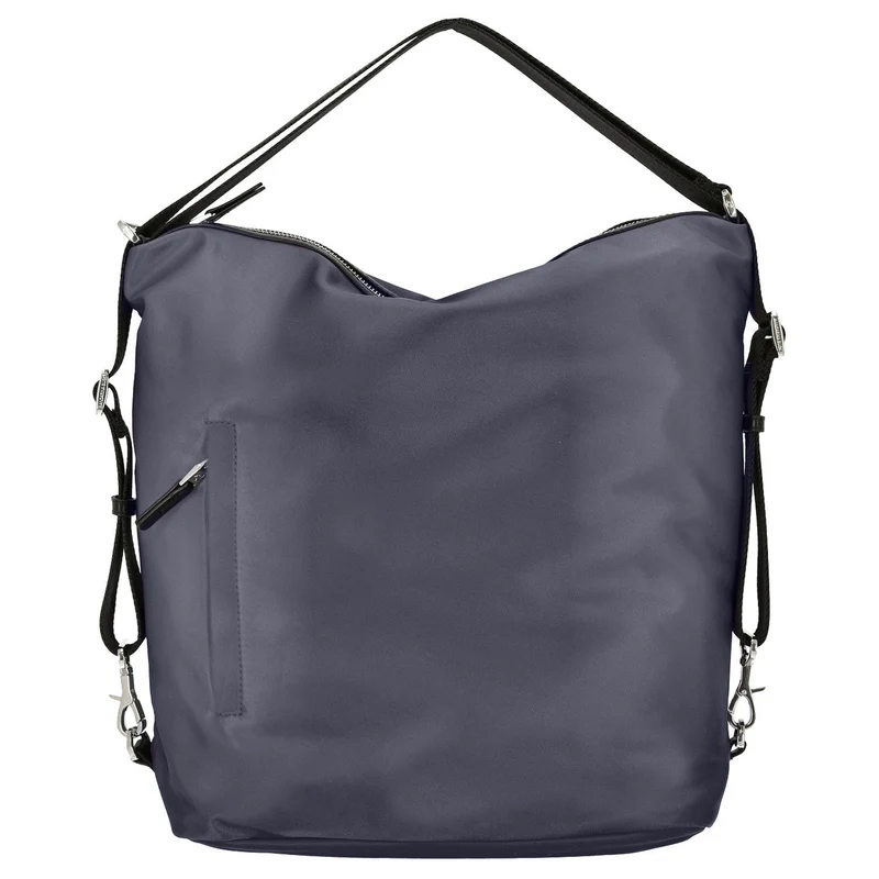 Mandarina Duck Hunter - Bolso de hombro 35 cm (eclipse)