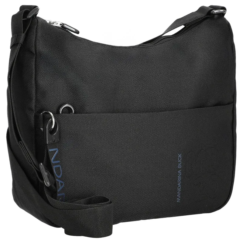 Mandarina Duck MD20 - Bolso bandolera 28 cm (black)