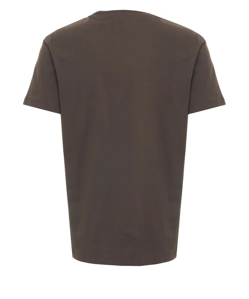 T-shirt con dettaglio logo