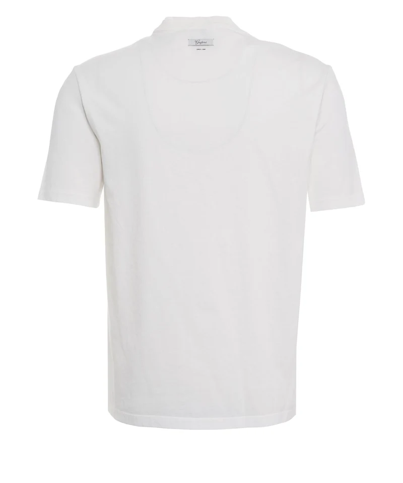 T-shirt in cotone