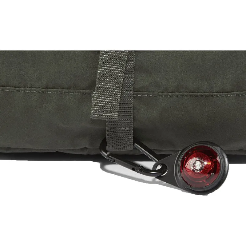 Fjällräven Greenland Shoulder Bag - Bolso de hombro 39 cm (deep forest)