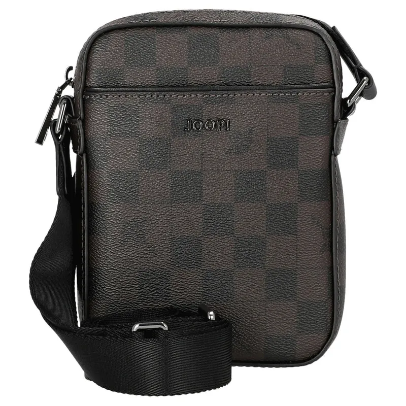 Joop Cortina Piazza Rafael - Bolso bandolera 19.5 cm (seal brown)