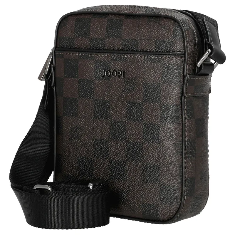 Joop Cortina Piazza Rafael - Bolso bandolera 19.5 cm (seal brown)