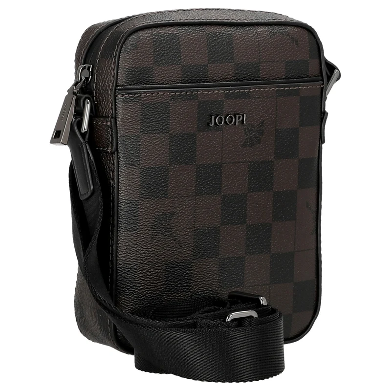 Joop Cortina Piazza Rafael - Bolso bandolera 19.5 cm (seal brown)