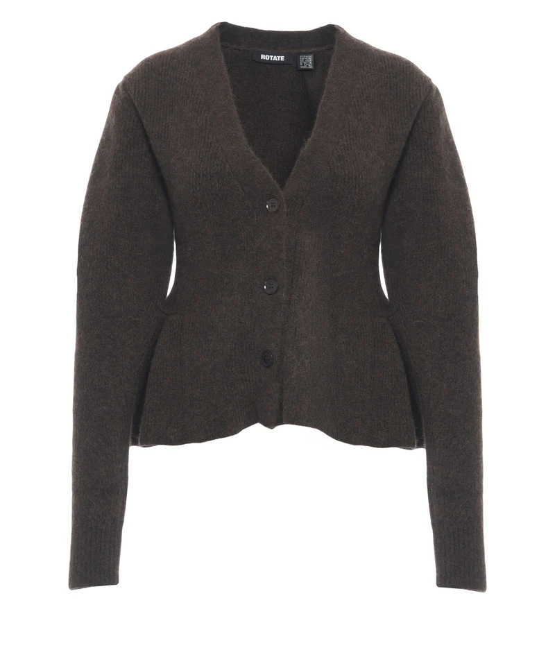 Cardigan 'Pivot'