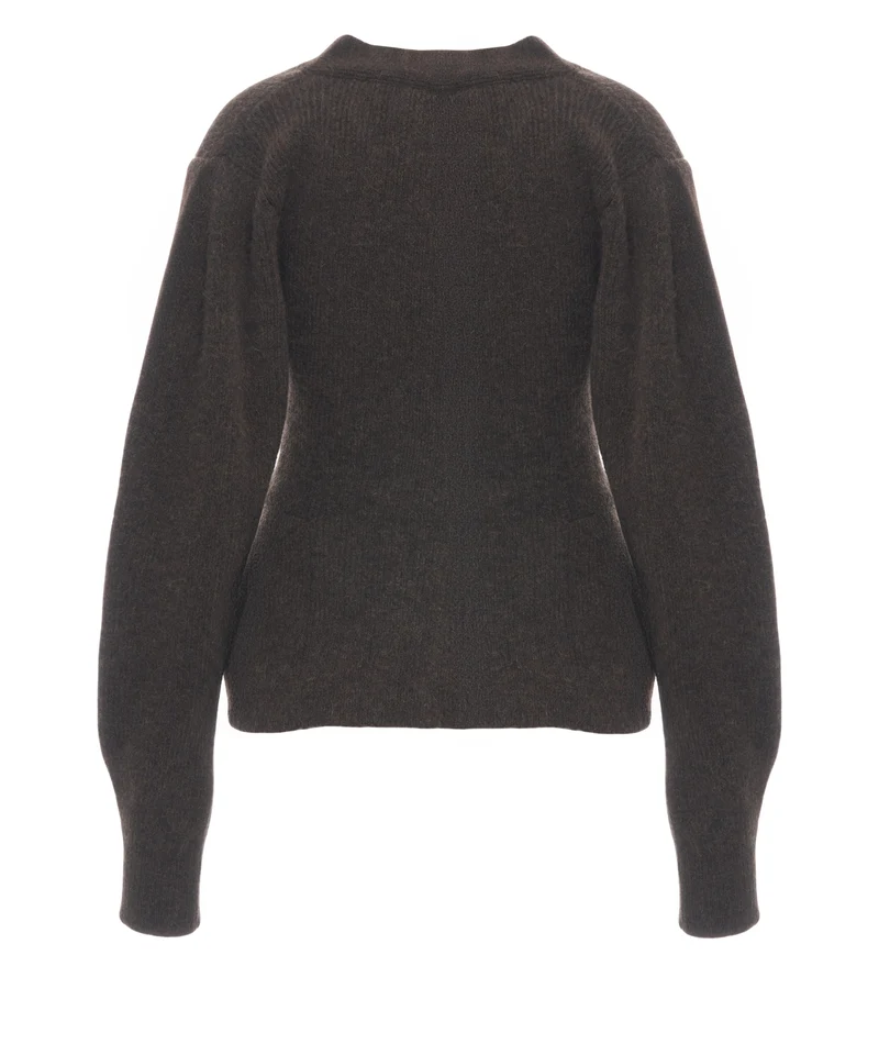 Cardigan 'Pivot'