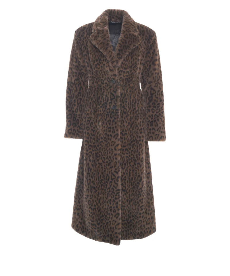Cappotto 'Vetina'