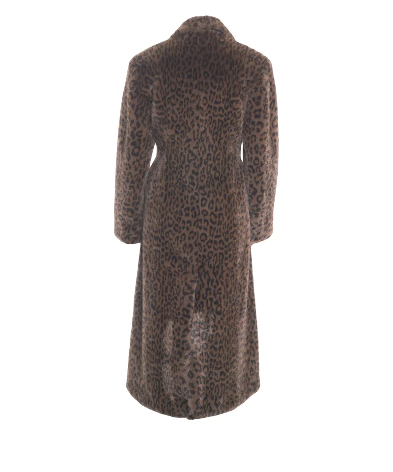 Cappotto 'Vetina'
