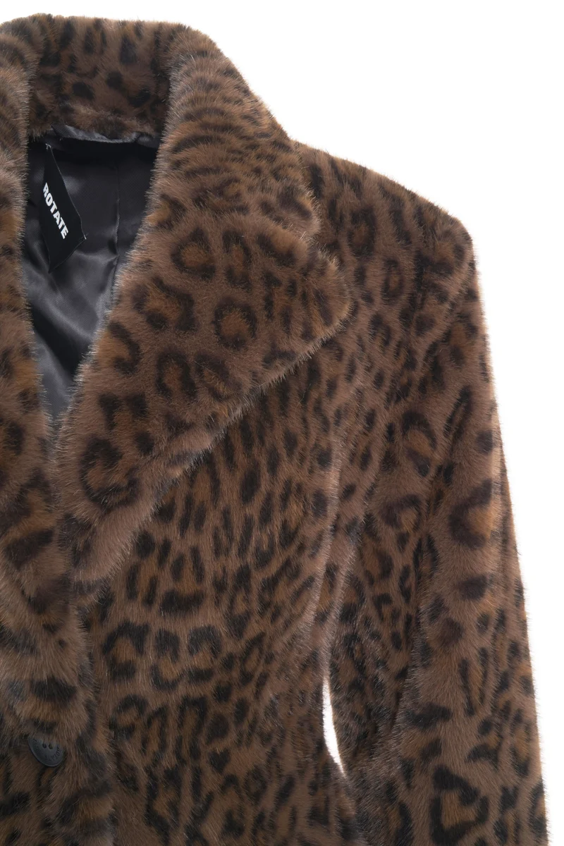 Cappotto 'Vetina'