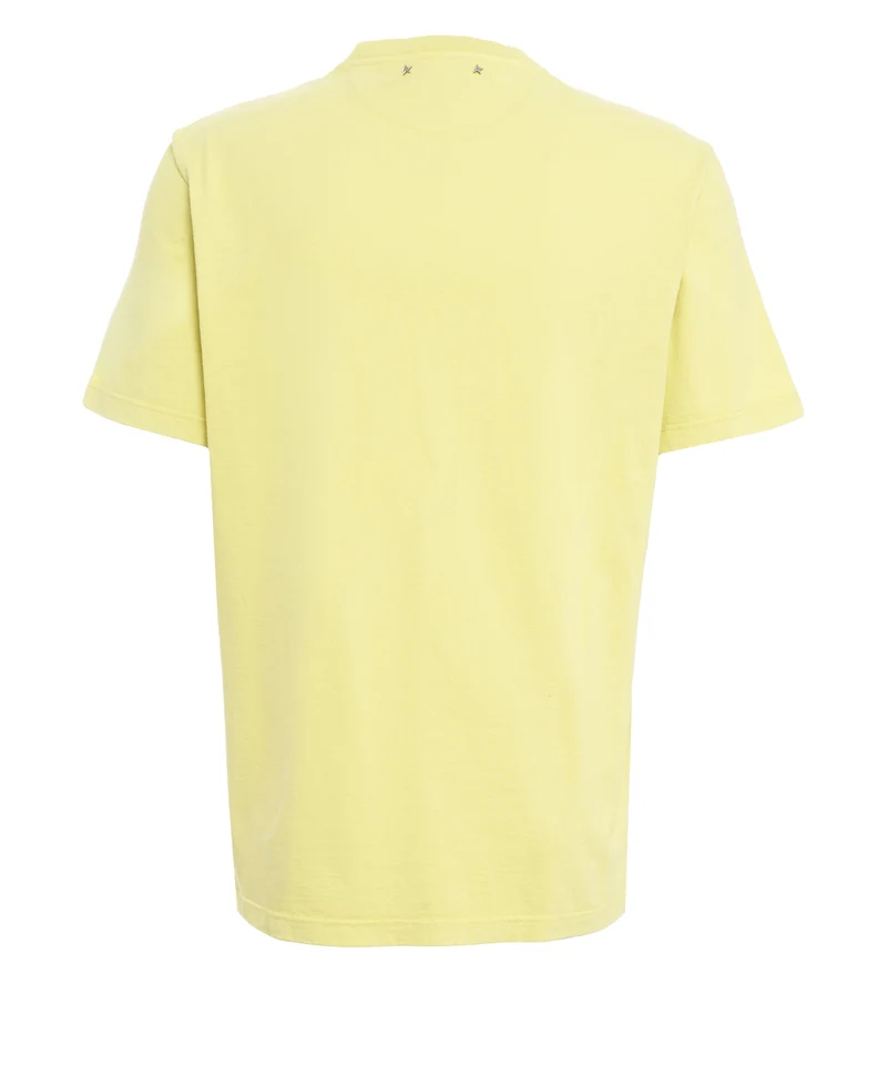 T-shirt 'Journey'