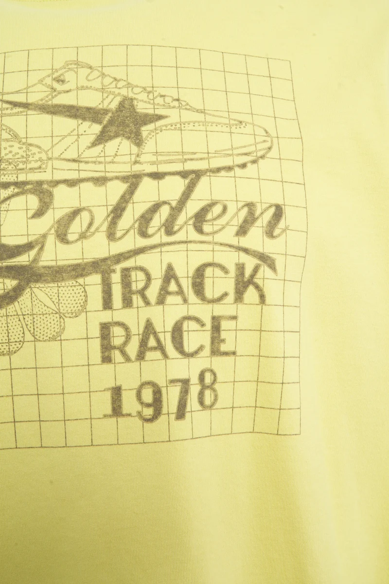 T-shirt 'Journey'