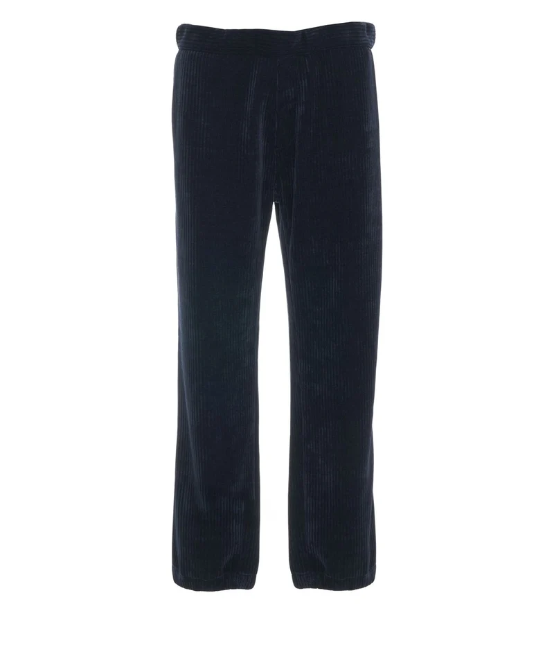 Pantaloni in velluto a coste