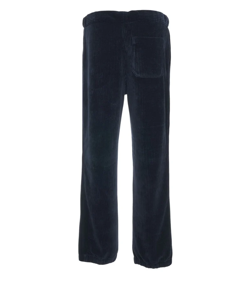 Pantaloni in velluto a coste