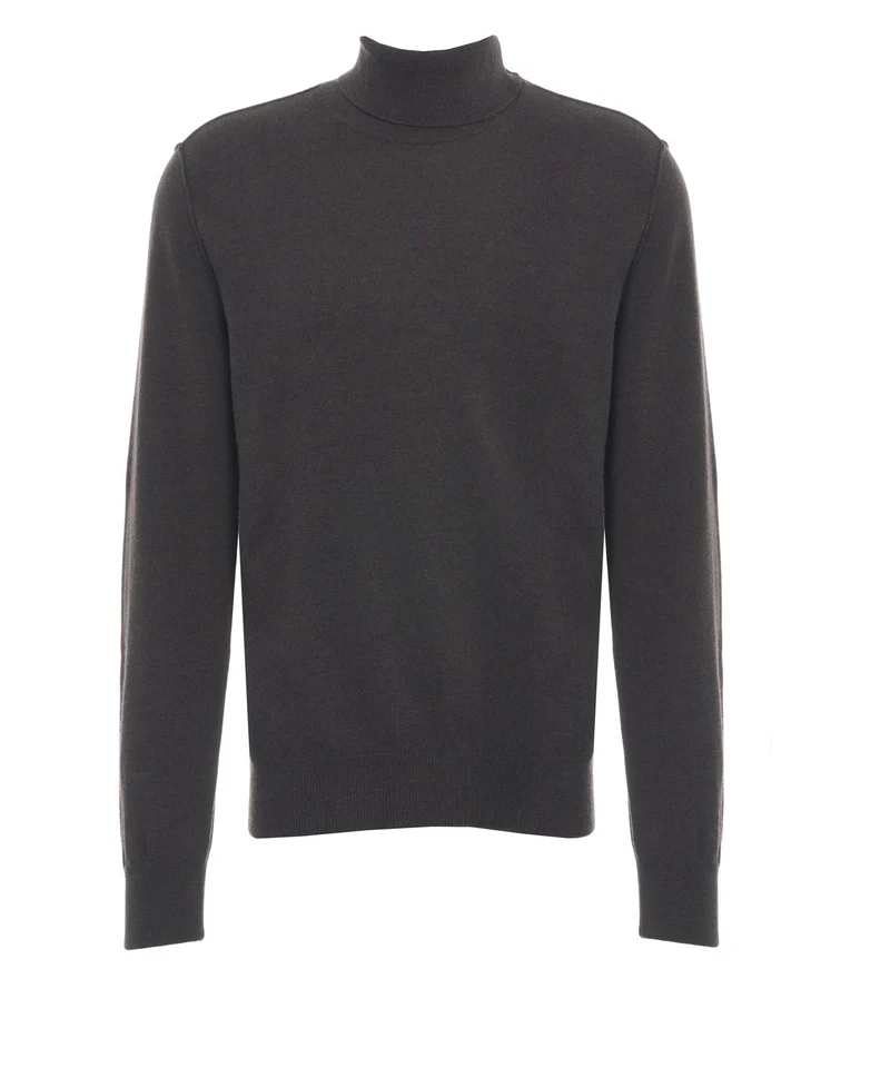 Maglione in lana