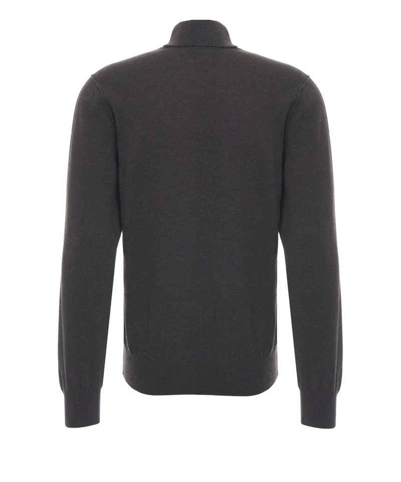 Maglione in lana