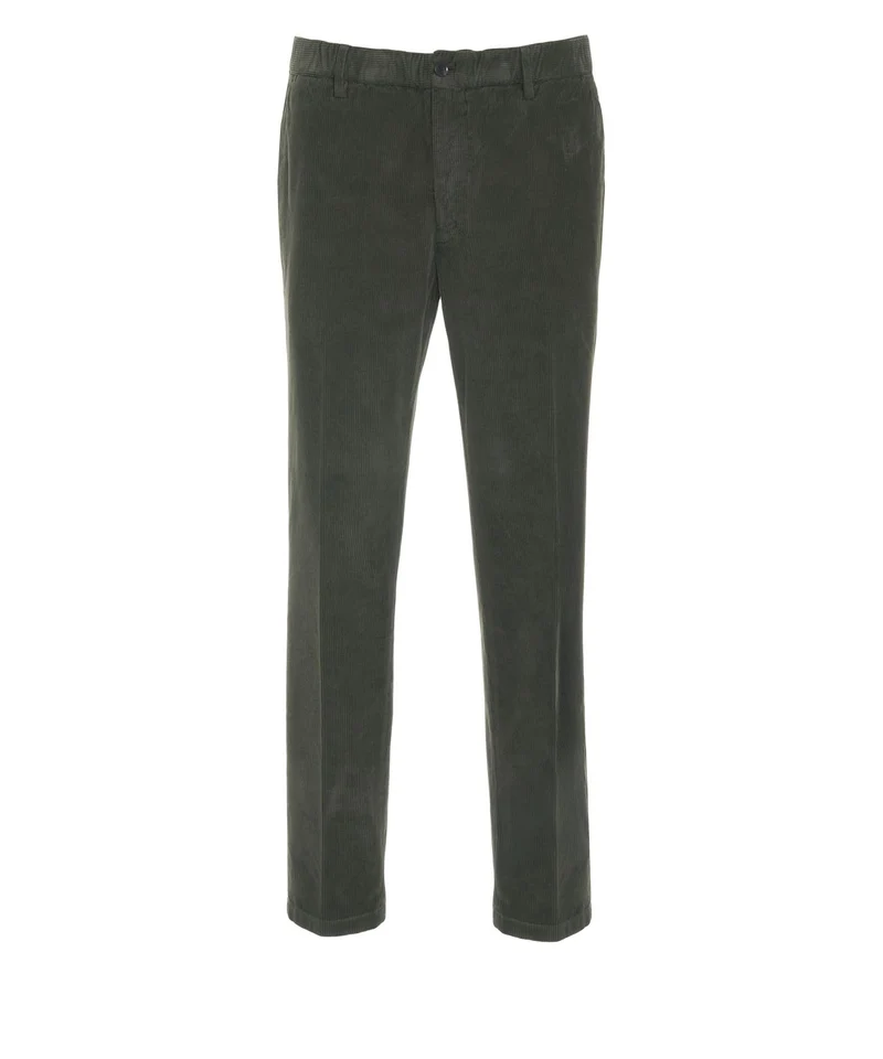 Pantaloni in velluto a coste 'BG61'
